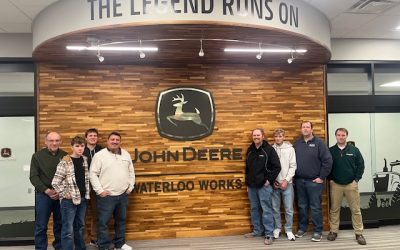 February 9, 2026 Farm update