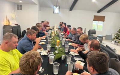 12-24-2025 Farm update