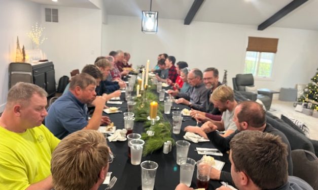 12-24-2025 Farm update