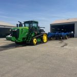 March 31, 2026 Farm update