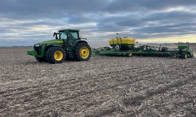 April 14, 2026 Farm update